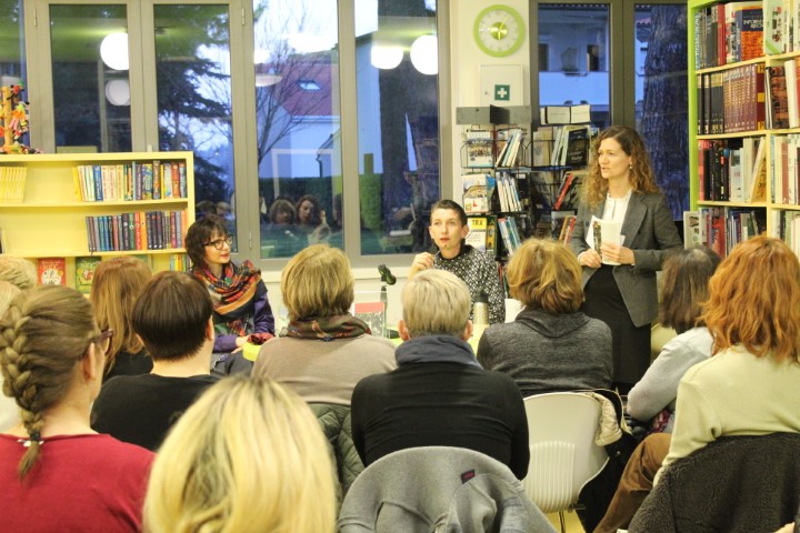 Predstavljen najhvaljeniji debitantski roman u 2025. godini